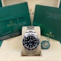 rolex 124060 chrono24
